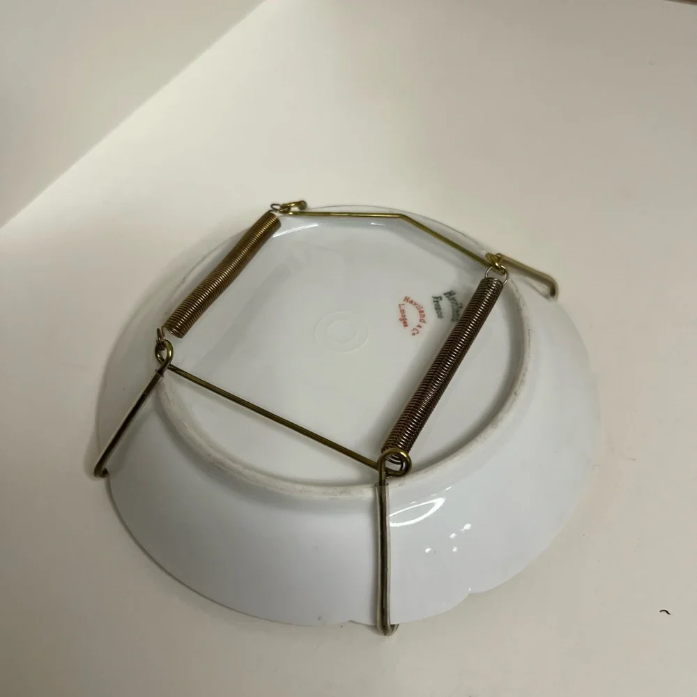 Haviland & Co. vintage haviland